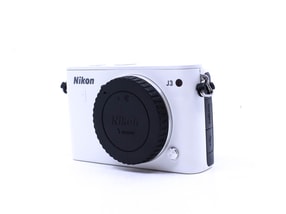 Nikon 1 J3