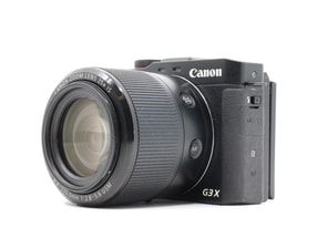 Canon PowerShot G3 X