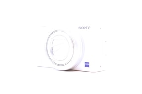 Sony ZV-1