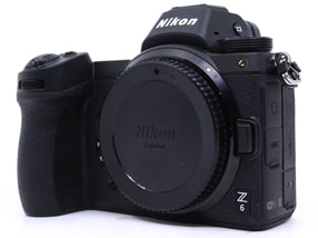 Nikon Z6