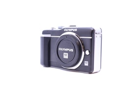 Olympus Pen E-PL1