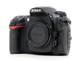 Nikon D300s