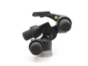 Manfrotto 405 Pro Geared Head