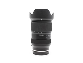 Tamron 28-75mm f/2.8 Di III VXD G2 - Sony FE Fit