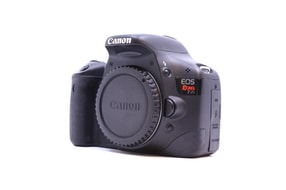 Canon EOS Rebel T2i