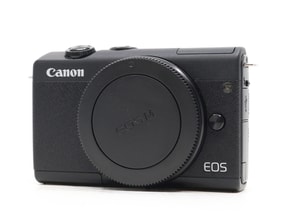 Canon EOS M200