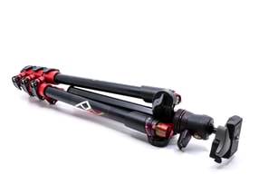 Manfrotto BeFree Stativ