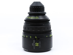 ARRI 32mm Master Prime T1.3 - PL Fit