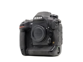 Nikon D6