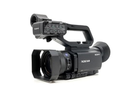Sony PXW-X70 Camcorder
