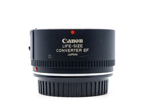 Canon Life-Size Converter EF