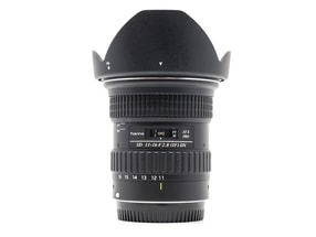 Tokina 11-16mm f/2.8 AT-X Pro DX - Canon EF-S Fit