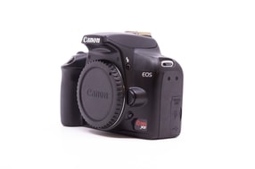 Canon EOS Rebel XS