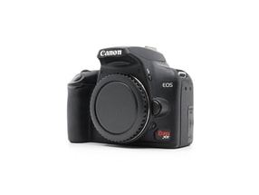 Canon EOS Rebel XS