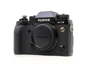 Fujifilm X-T2