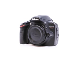 Nikon D3200