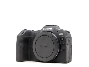 Canon EOS R8