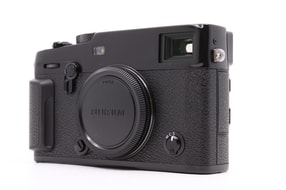 Fujifilm X-Pro 3