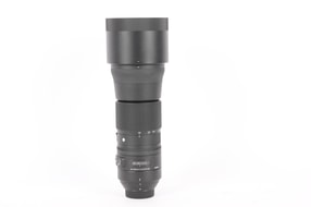 Sigma 150-600mm f/5-6.3 DG OS HSM Contemporary - Nikon Kompatibel