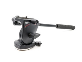 Manfrotto 700RC2 Mini Video Fluid Head
