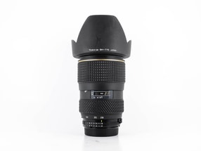 Tokina 28-80mm f/2.8 AT-X Pro - Nikon Fit