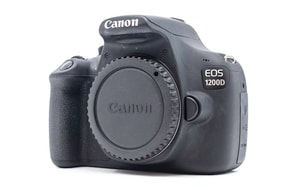Canon EOS 1200D