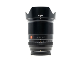 Viltrox AF 13mm f/1.4 - Fujifilm X montatura