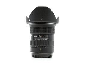 Tokina 11-16mm f/2.8 AT-X Pro DX - Canon EF-S Fit
