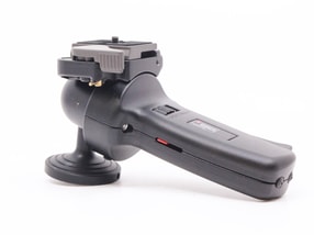 Manfrotto 322RC2 Action-Griff Kugelkopf