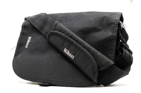 Nikon CF-EU05 DSLR Camera Bag