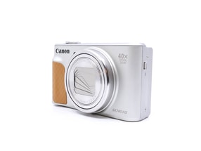 Canon Powershot SX740 HS