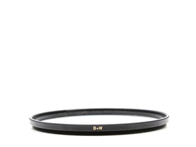 B+W 77mm F-Pro 010 UV-Haze MRC Filtre