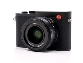 Leica Q (Typ 116)