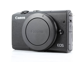 Canon EOS M200