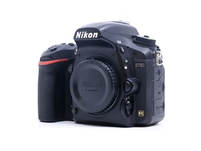 Nikon D750