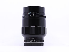 Voigtlander Macro APO-Lanthar 65mm f/2 - Sony FE Fit