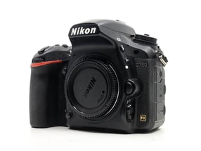 Nikon D750
