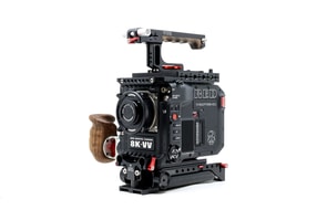RED V-RAPTOR XL 8K VV V-Mount