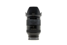 Sony FE 24-240mm f/3.5-6.3 OSS