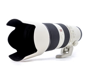 Sony FE 70-200mm f/2.8 GM OSS