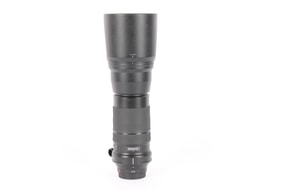 Tamron SP 150-600mm f/5-6.3 Di VC USD - Canon EF Fit