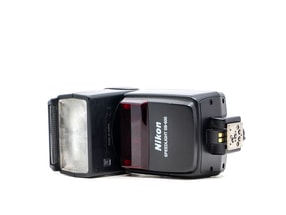Nikon SB-600 Speedlight