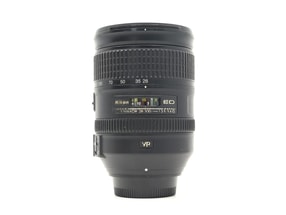 Nikon AF-S Nikkor 28-300mm f/3.5-5.6G IF-ED VR