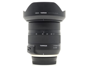 Tamron 17-35mm F/2.8-4 Di OSD - Attacco Nikon