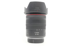 Canon RF 24-105mm f/4 L IS USM
