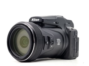 Nikon Coolpix P1000