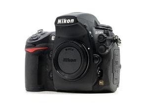 Nikon D700
