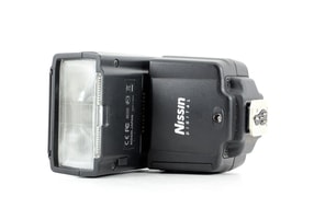 Nissin I400 Blitz - Canon Kompatibel