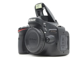 Nikon D5100