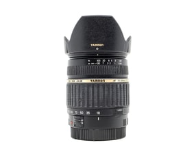 Tamron AF 18-200mm f/3.5-6.3 XR Di II LD Aspherical (IF) Macro - Canon EF-S Fit